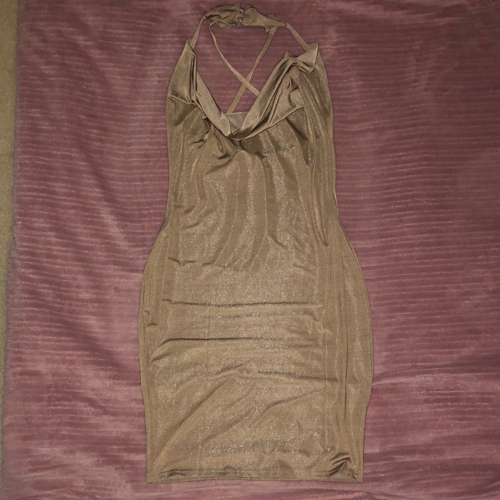 Bodycon dress